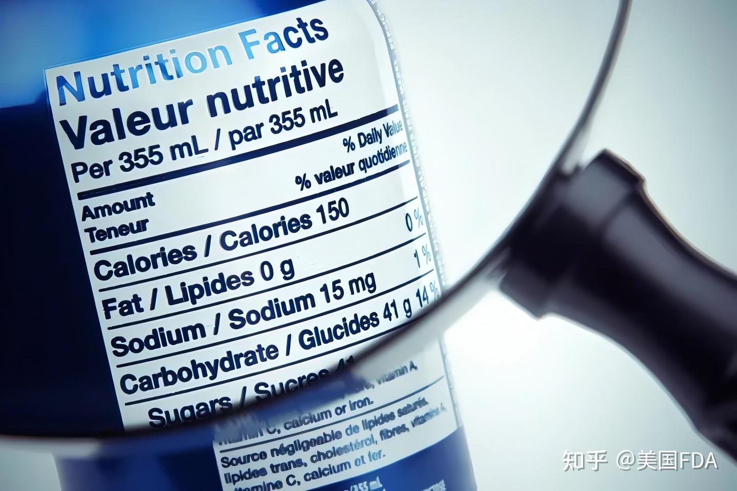 【FDA食品】 | 食品过敏原标签合规指南 - 知乎