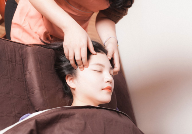 采耳师培训课-耳穴对身体的作用