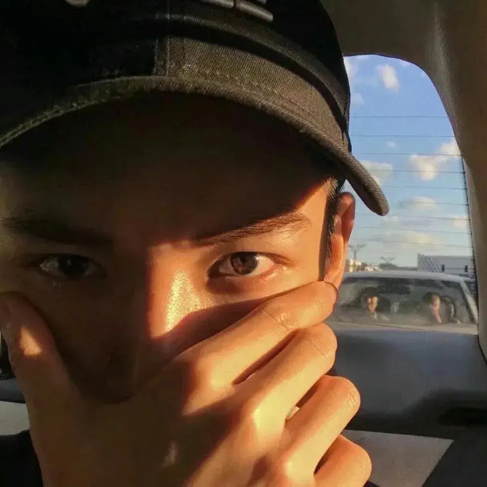 128张男生用的积极向上又逼格高的头像 - 知乎