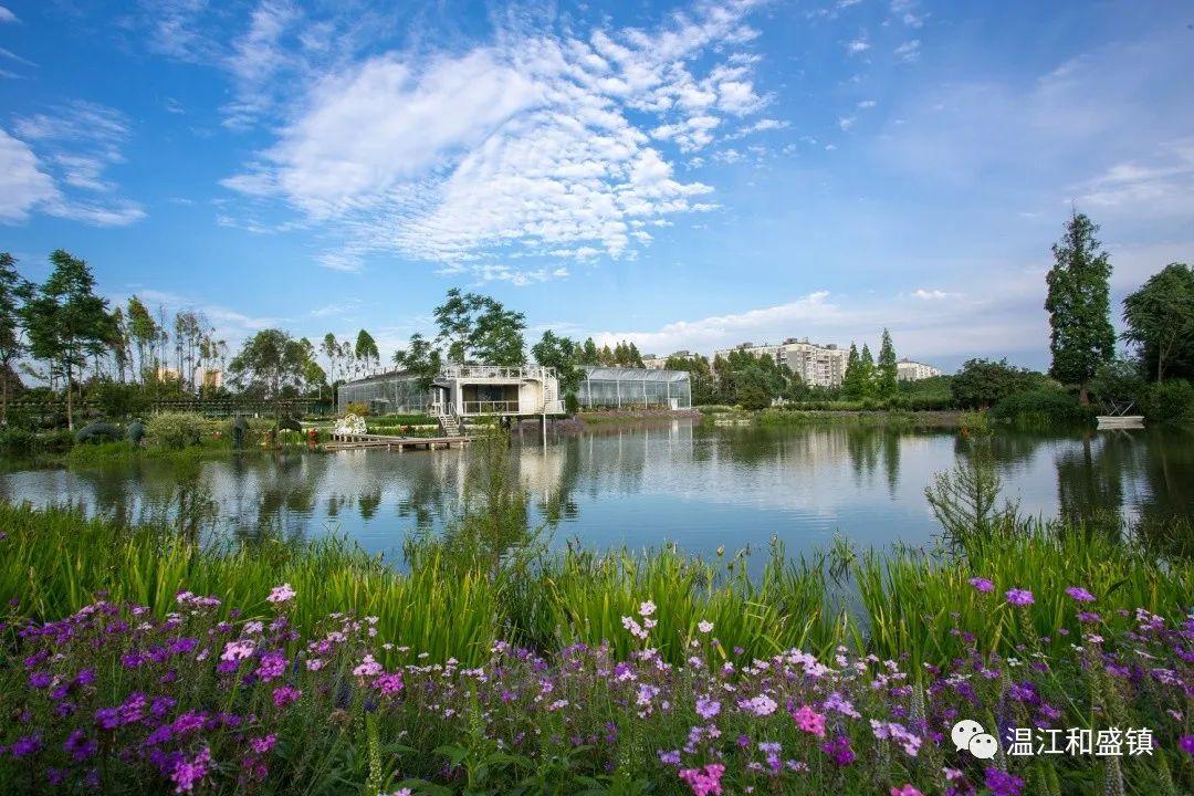 这个五一来和盛有食有趣花开有你