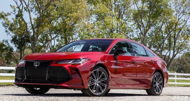 丰田车到底哪里好？为何该品牌在国内的销量这么高？ - 知乎