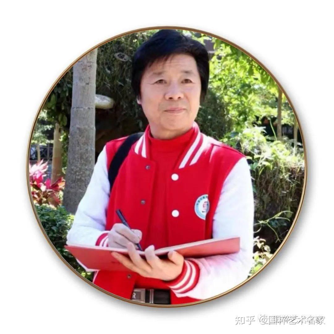 国粹艺术名家马培童