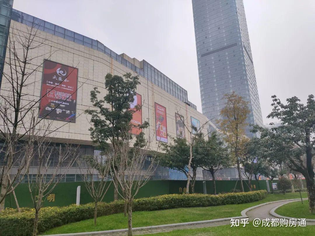 环球汇WECity图片