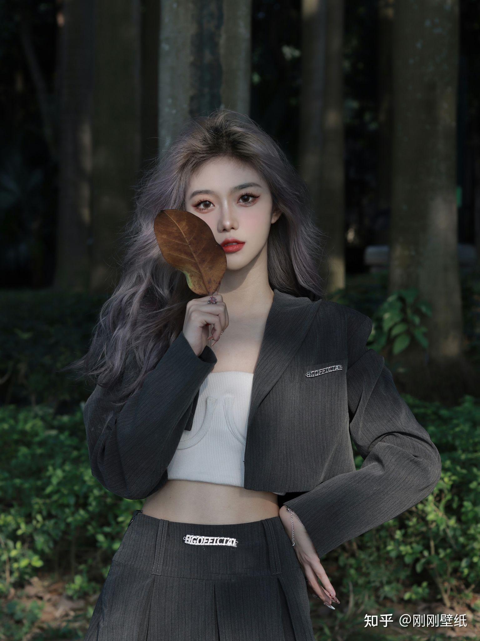 好看的小姐姐高清壁纸