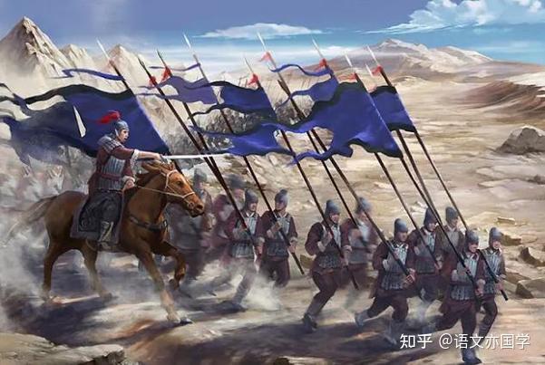 古代行军秘籍大揭秘:为何非要走关口?翻山越岭不是更快吗? - 知乎