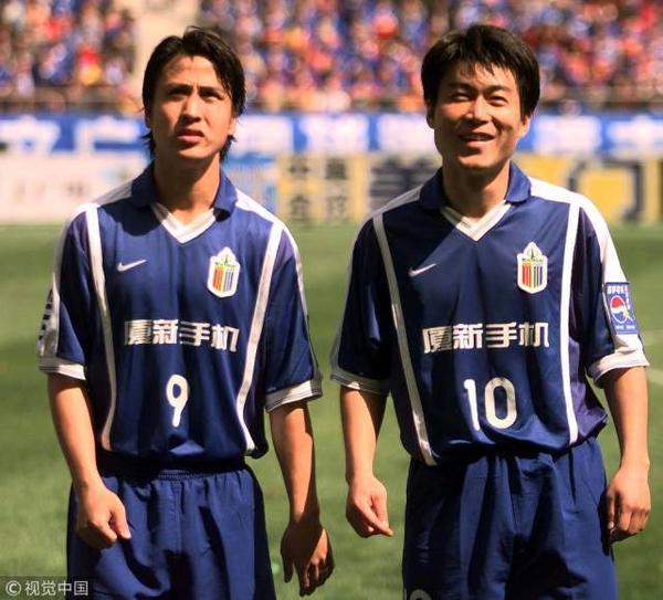 【上海故事】20年风云变幻成追忆 申思祁宏俱往矣 - 知乎