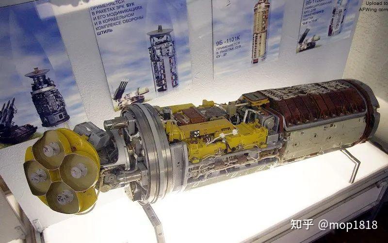 【转载】空军之翼-0015：苏-27“侧卫”进化论 - 知乎