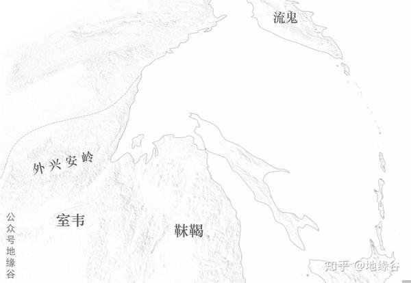 什么是堪察加流鬼国 知乎