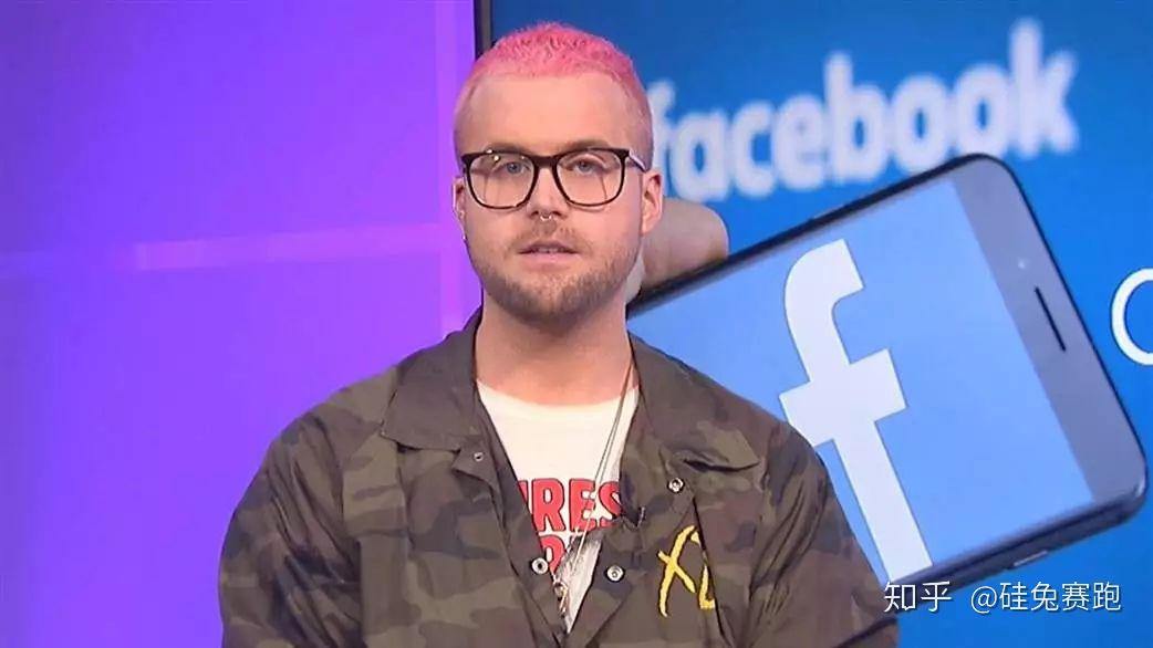 facebook丑闻新爆料硅谷大佬peterthiel中枪