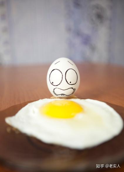 蛋蛋的忧伤? - 知乎