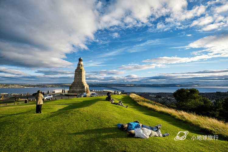 英国邓迪小众旅行攻略dundee