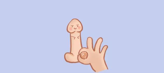 蛋蛋小 1 分钟就缴械了?多大算大,多小算小? - 知乎