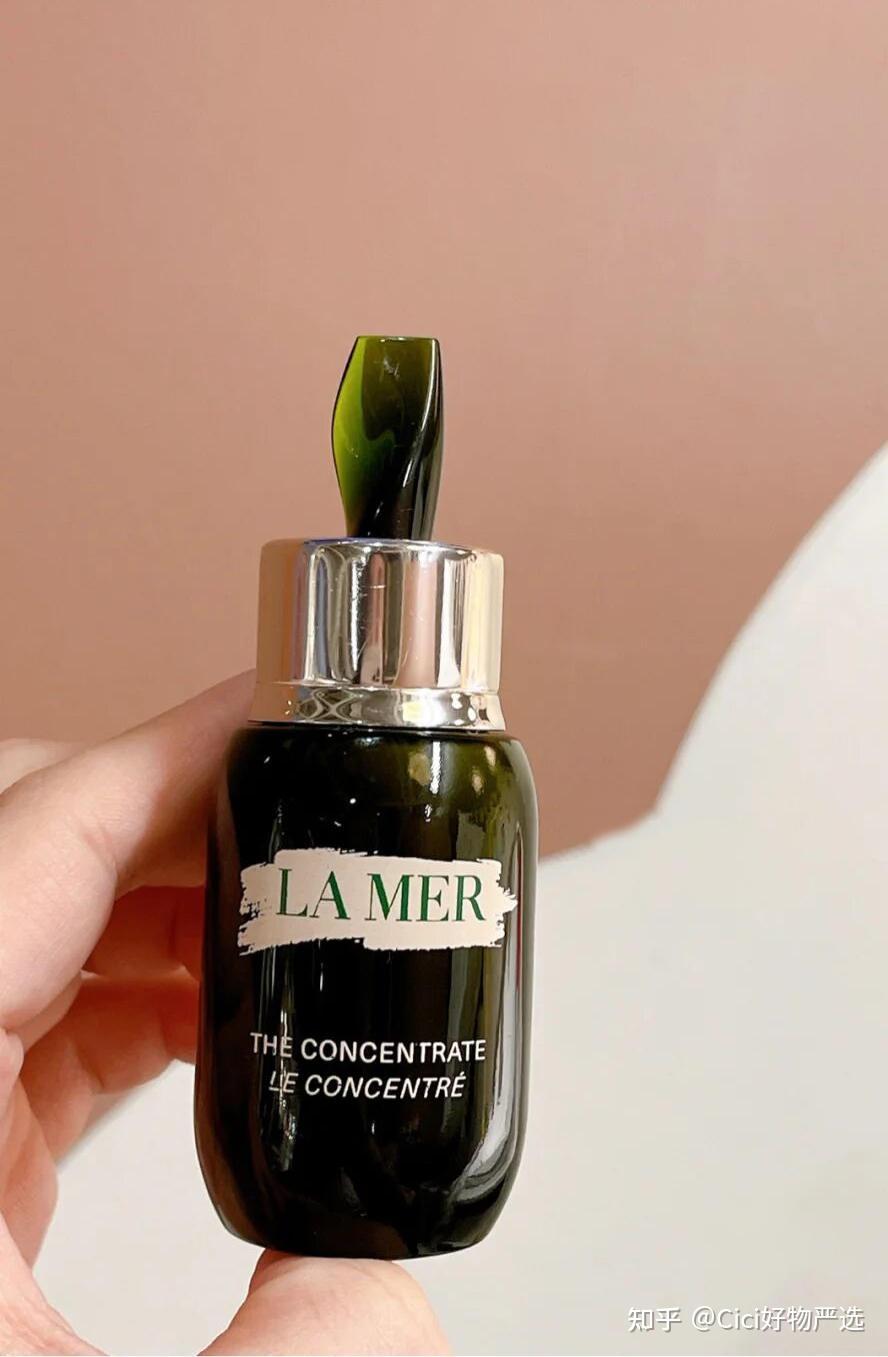 no.2 海蓝之谜修护精华露