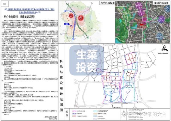 6月第3周：全市49个旧改项目获进展！鸿荣源、碧桂园、合正等主导开发 - 知乎