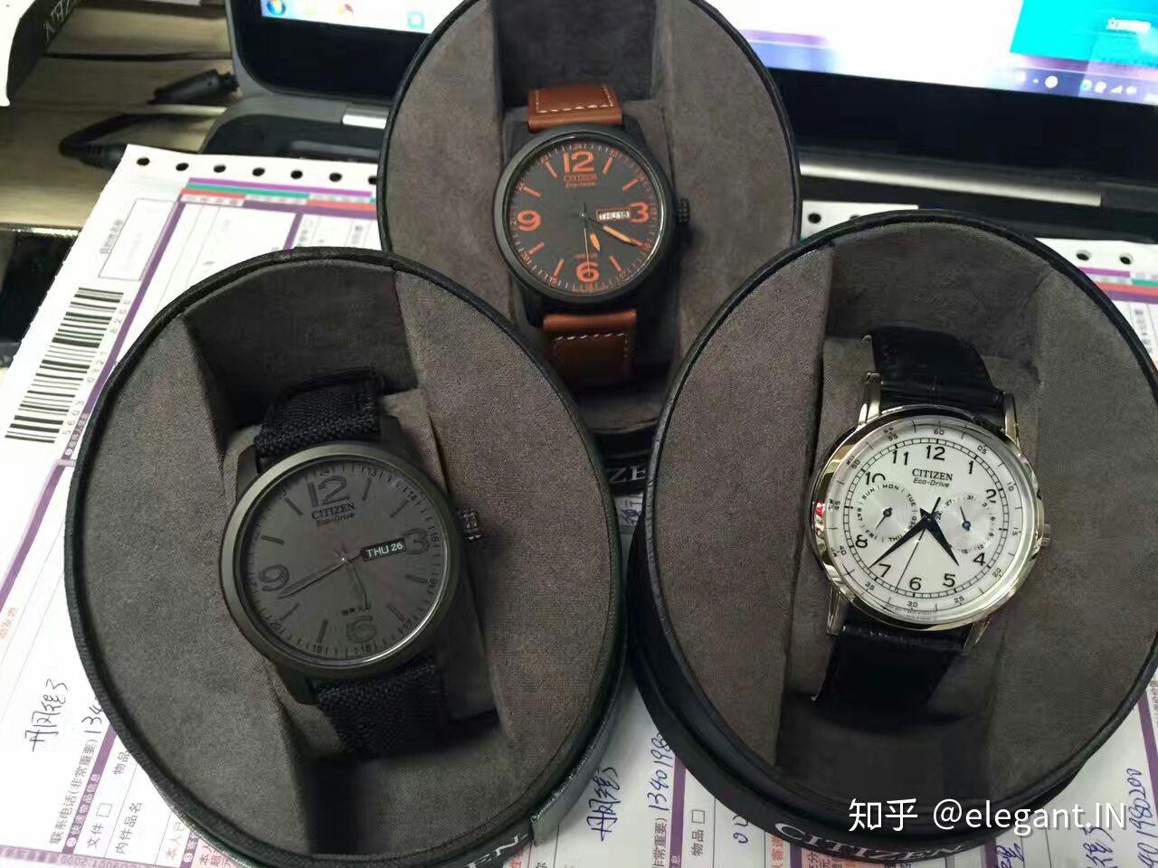 买个假的手表看的出来吗知乎
