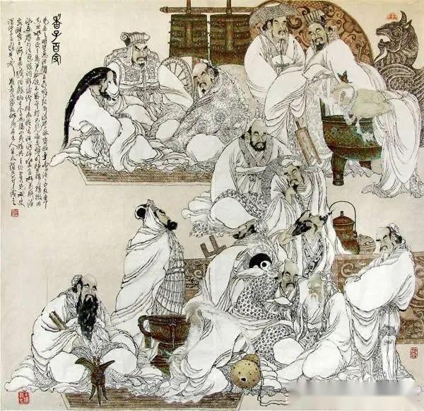 魏晋风度 - 知乎