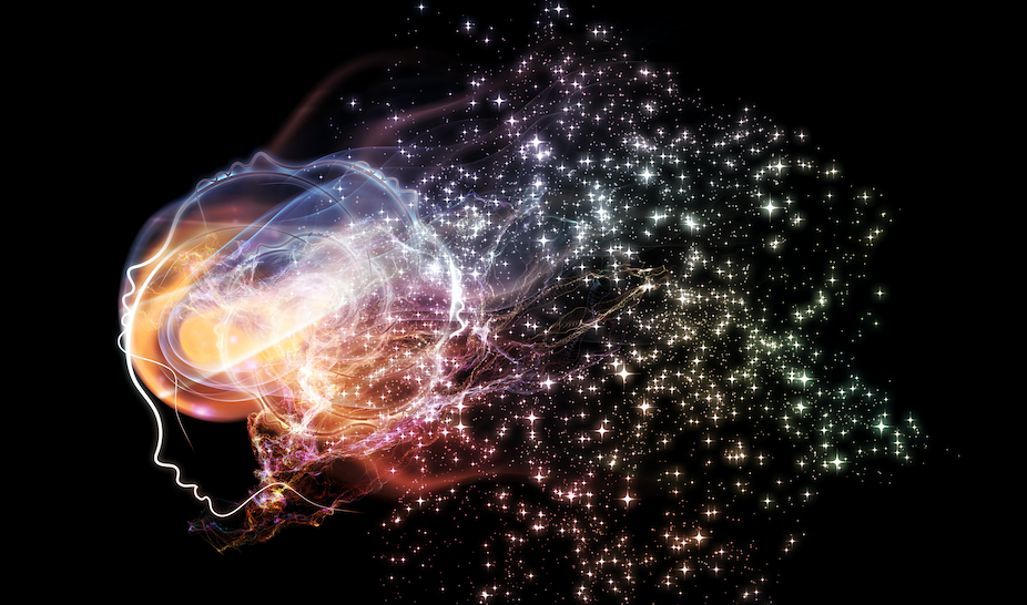精神病人为何会出现幻觉？有办法消除吗？ - 知乎