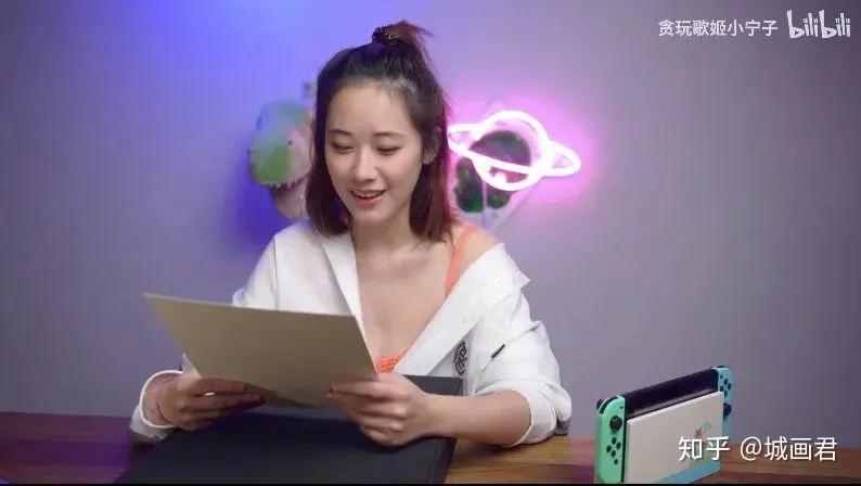 作为女孩,在游戏圈立足真的太太太太太难了! - 知乎