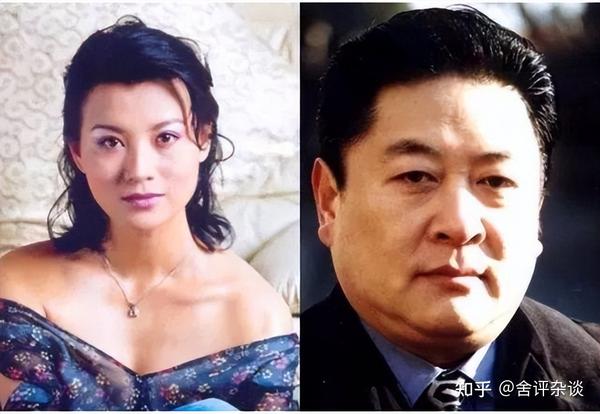 刘斌:三婚娶了马蓉闺蜜,结局比王宝强还惨! - 知乎