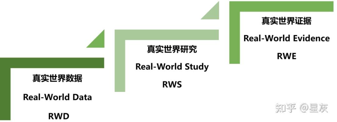 ai 真实世界研究(rew) - 知乎