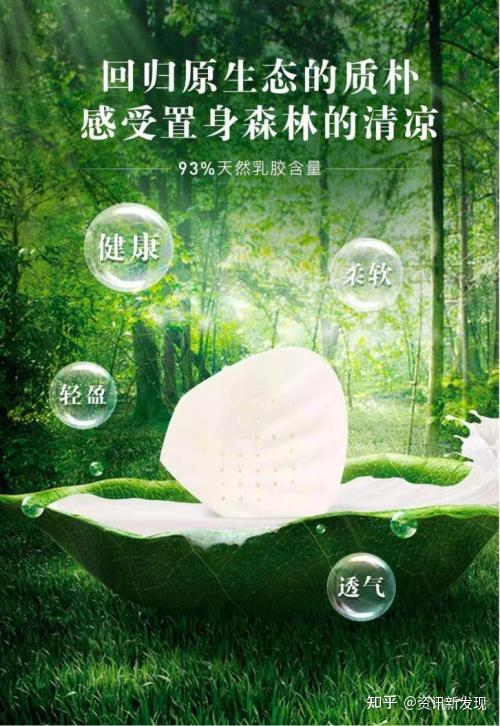 neweraqueen天然乳胶内衣别再让厚重的海绵内衣束缚你的身心了