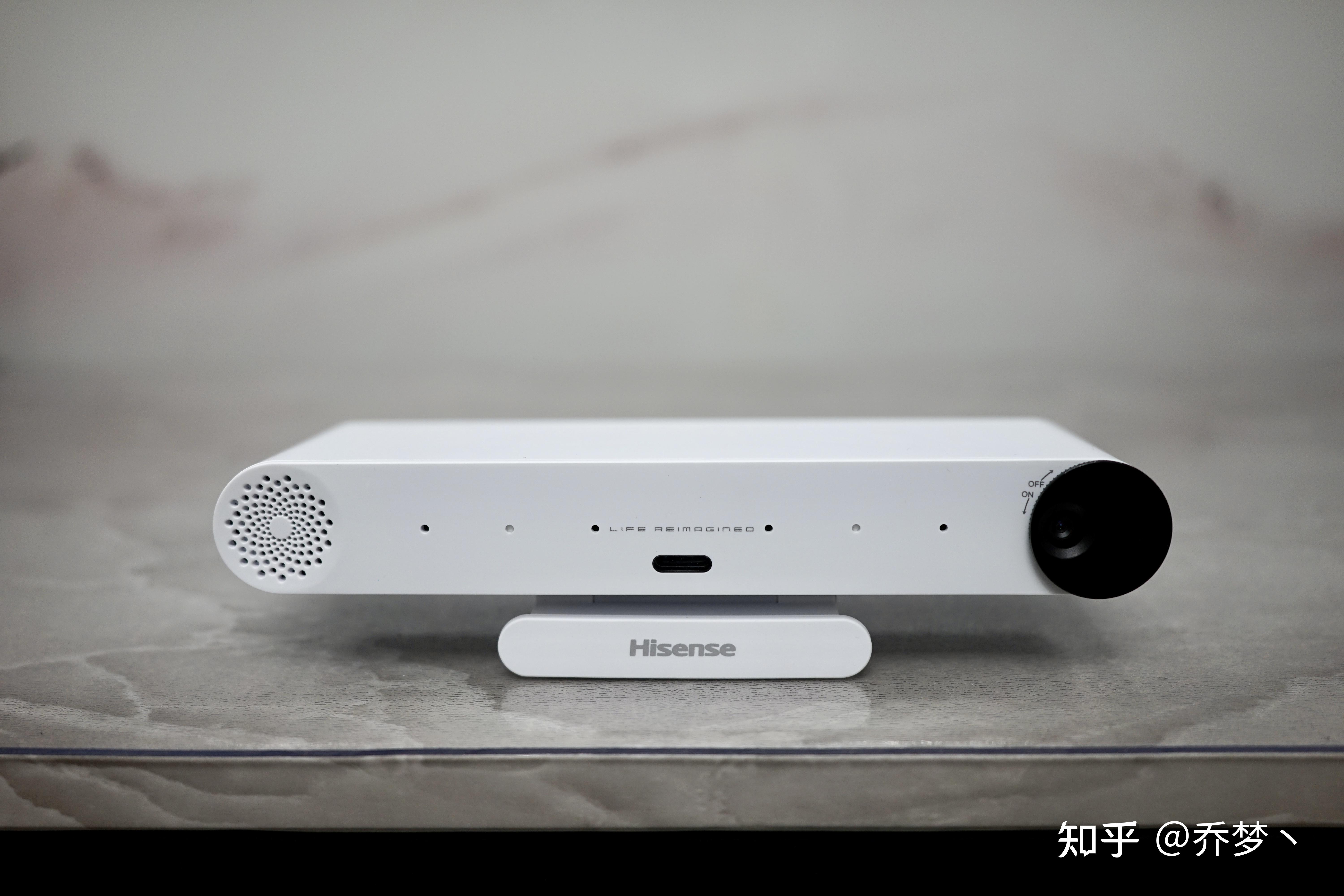 电视盒子摄像头下的隐私安全海信k3g小聚社交魔盒