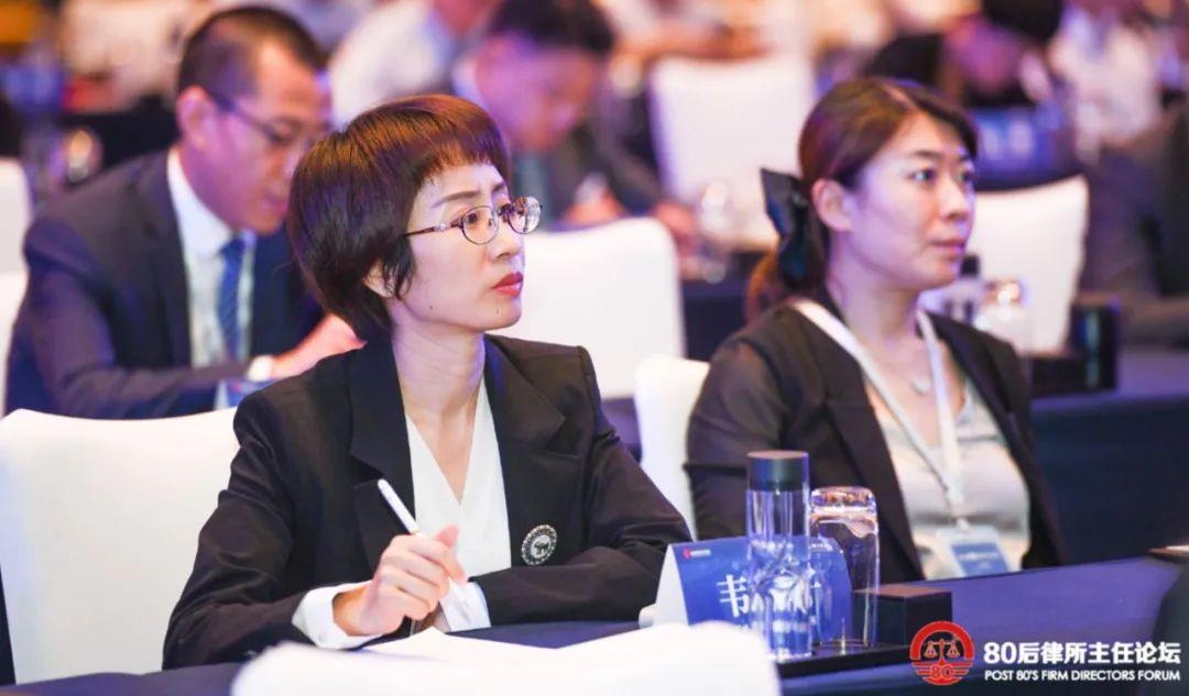 13:30—17:30圆桌会议:应对新形势迎接新未来嘉宾 : 孙晓颖,周媛