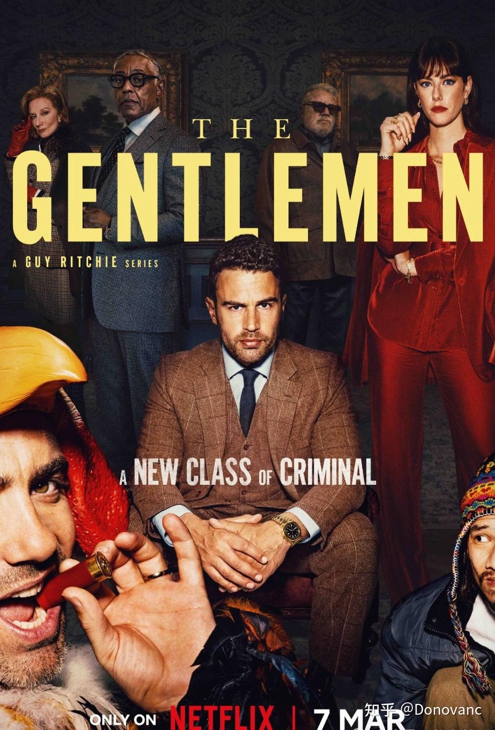 拯救片荒!Netflix年度十大爆剧,来了! - 知乎