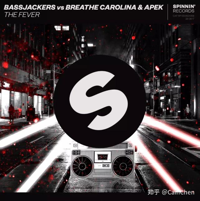 s厂 (spinnin records)硬好的强势排名,一定程度上反映了r厂曲风大行