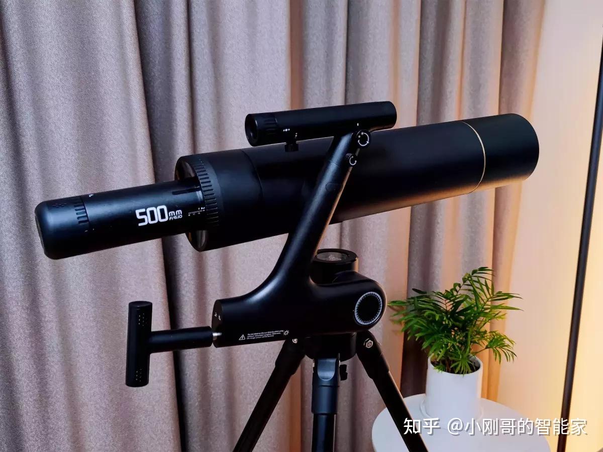 真正好用的天文望远镜怎么选？当当狸智能天文望远镜竟可以这么玩 - 知乎