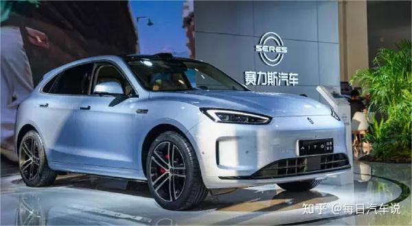 赛力斯汽车聚焦发展新质生产力激发行业新动能