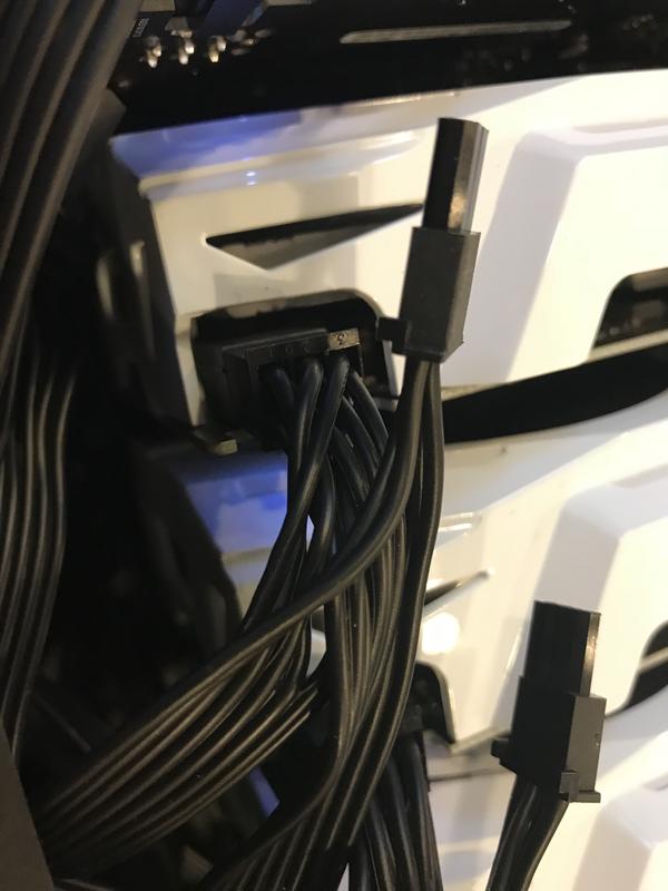 显卡矿机组装教程