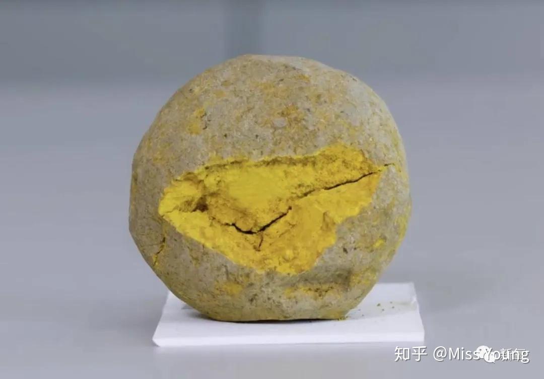 艺术灭绝的颜色