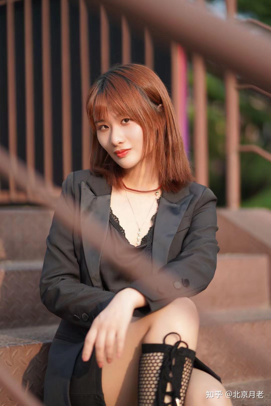 北京单身丨00年女生找对象