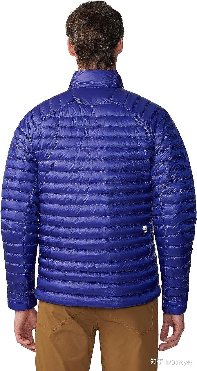 1,rab microlight alpine 排骨羽绒服