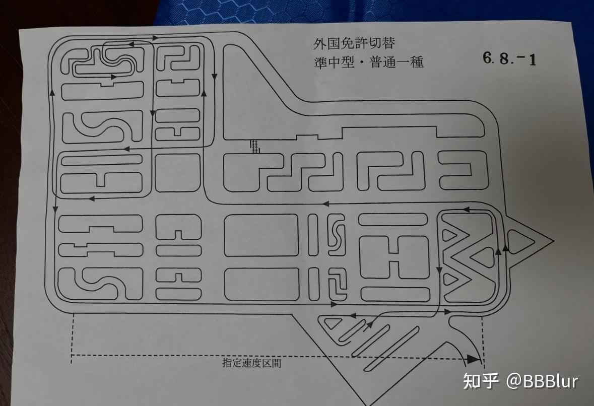 福岡飯塚筑豊外免切替教程(25.10改正后)