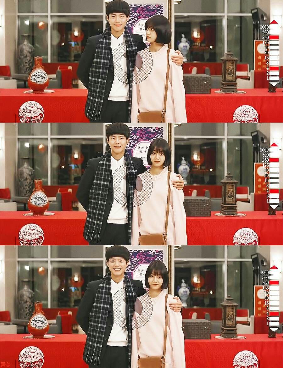 请回答1988的编剧为啥没有让正焕和德善在一起呢