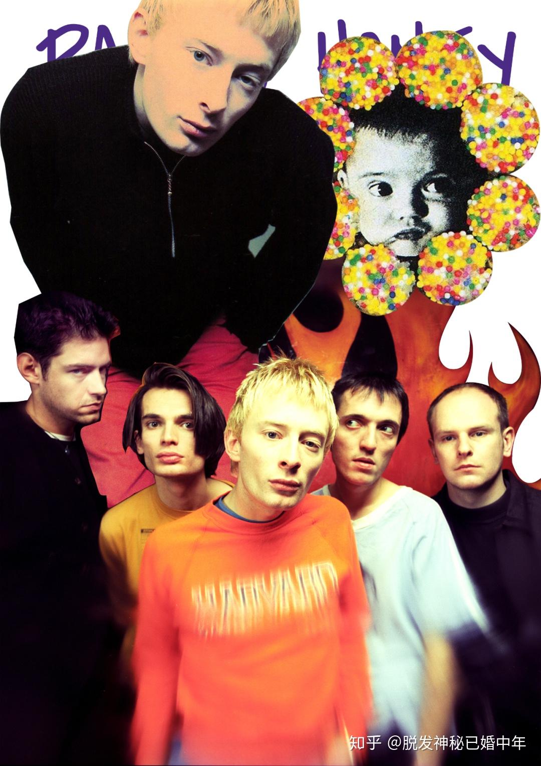 名师解读radiohead别就会说听过creep