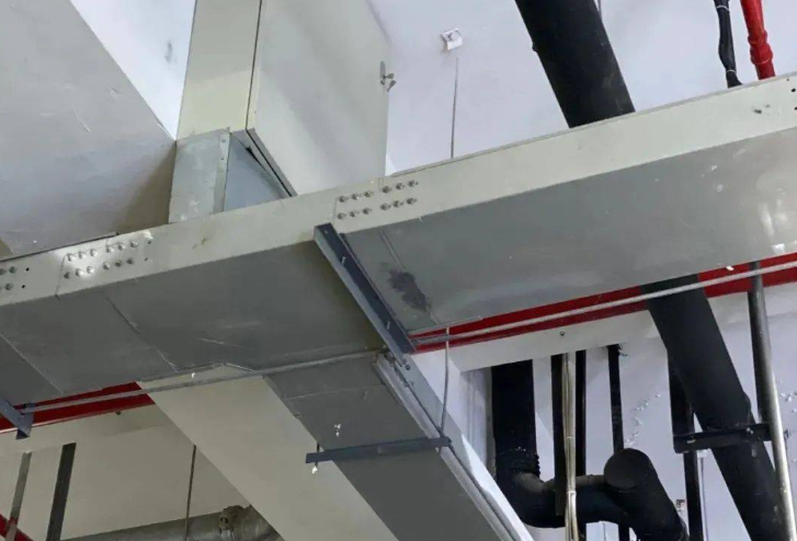 槽式镀锌桥架导电性好不好昆明镀锌桥架厂家推荐云南圣科桥架