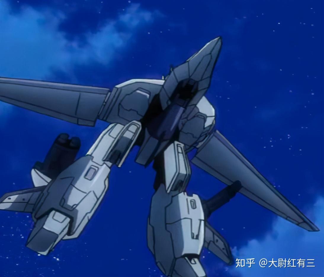 用机动战士来洗衣服在驾驶舱里上厕所高达中的奇葩机体设定