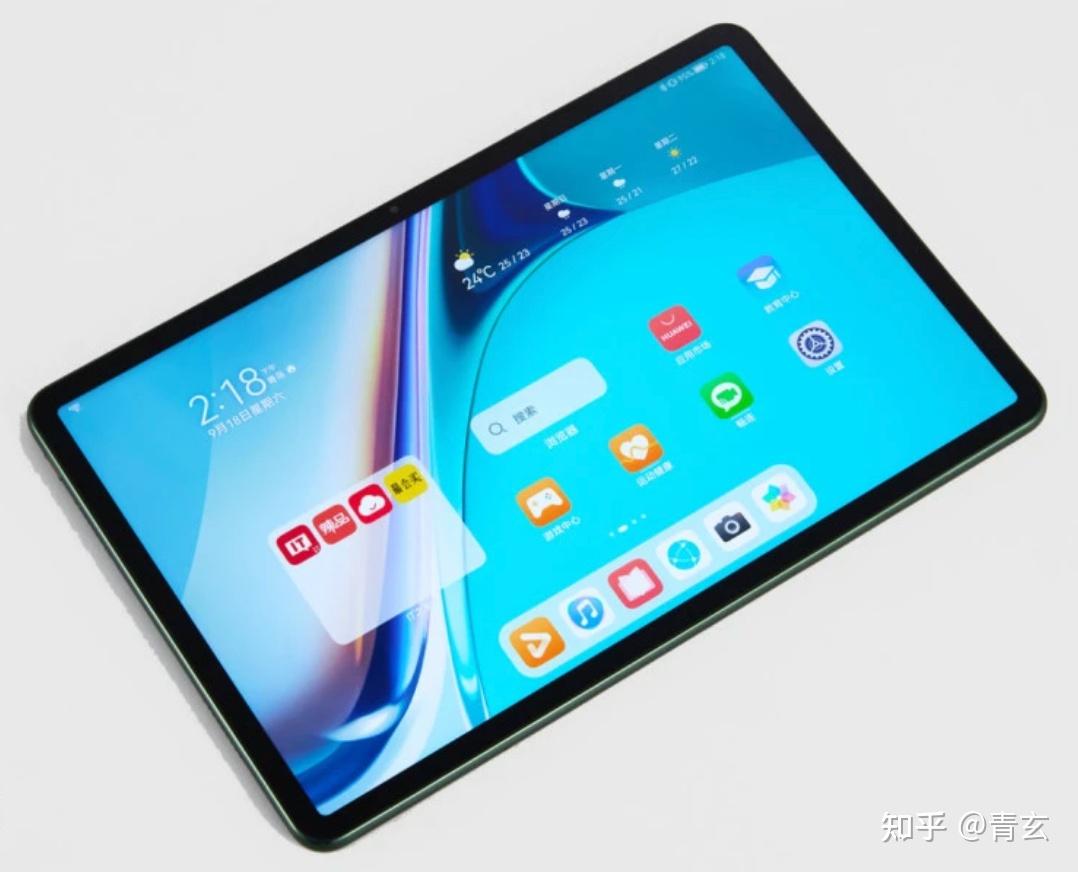 联想小新padpro2021和华为平板matepad11哪个更好哪款性价比更高值得