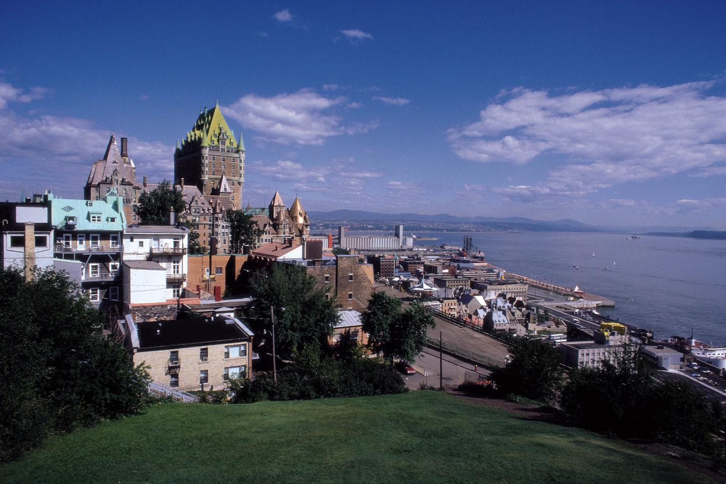 新移民们来聊个2毛钱的加拿大交通规则