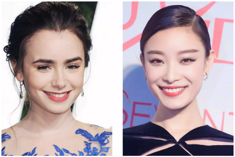 益芽微笑公式美观健康的牙齿肌肉系统平衡正确舌位微笑线