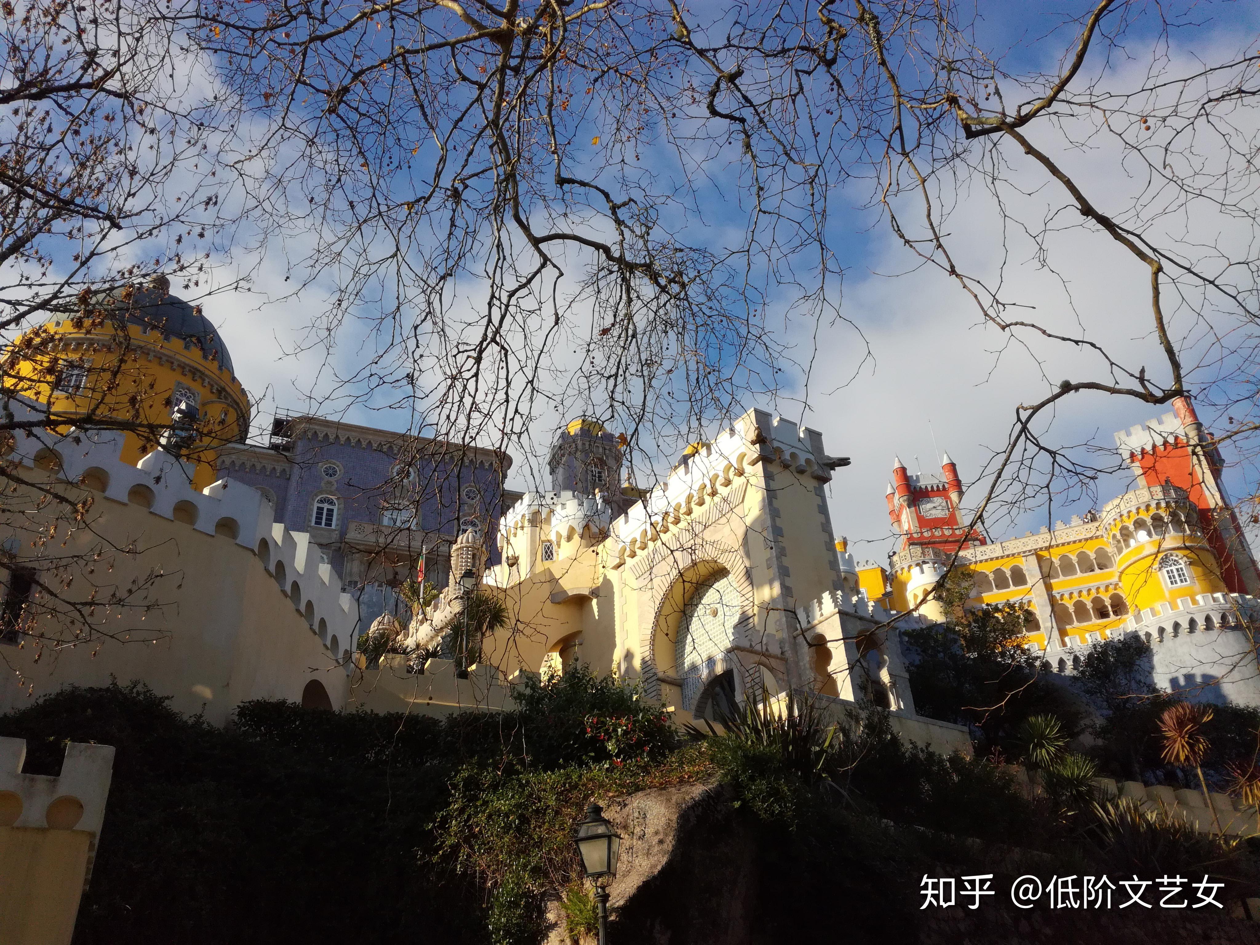 一次一生葡萄牙法鲁里斯本辛特拉