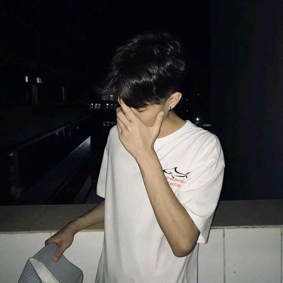 男生头像(真人/动漫/高逼格/可攻可受