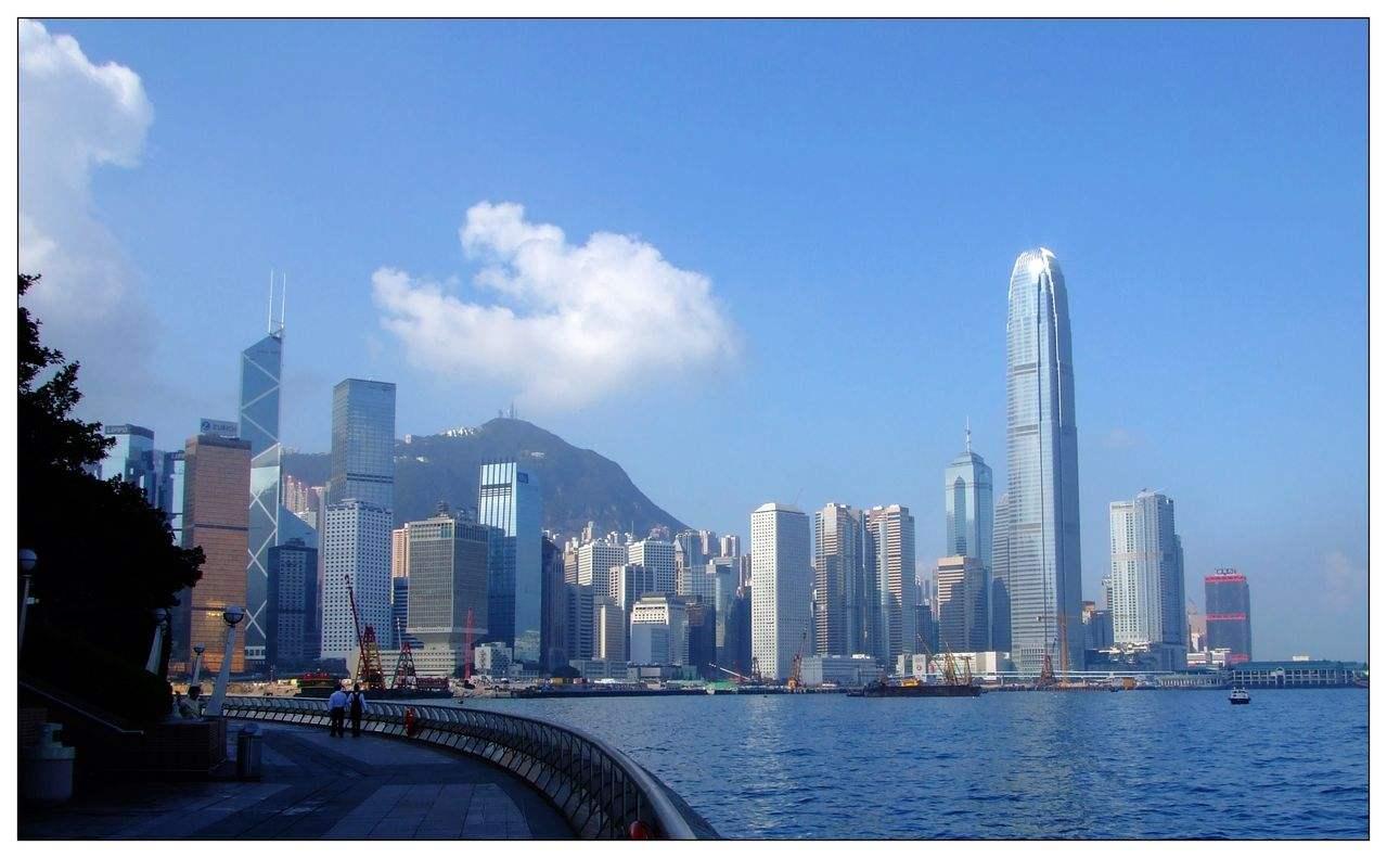 中国香港图片大全_中国香港风景图片/景点照片/旅游摄影【驴妈妈攻略】