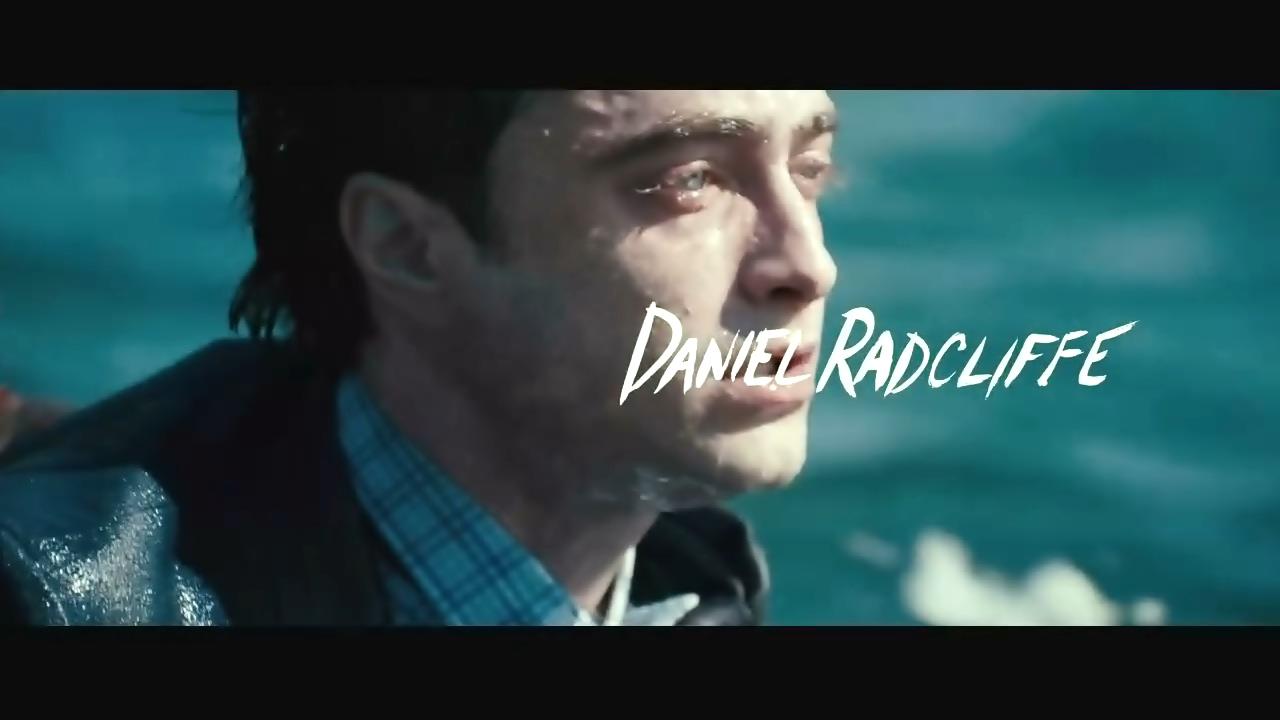 3年内最浪漫的男男银幕之吻 双11送给宅男的毒鸡汤——【瑞士军刀男】