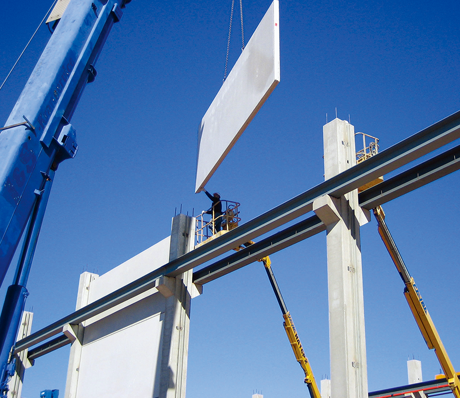 正确吊装有多难预制混凝土构件吊装应当做对哪些方面