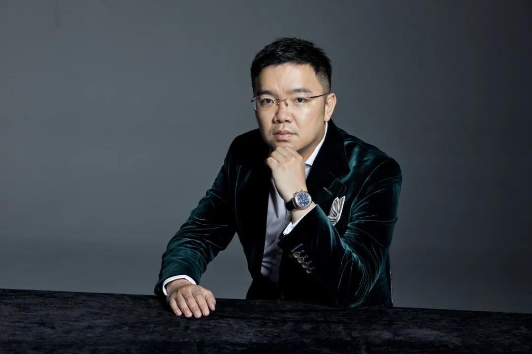 毛球科技集团董事长王明鎏受邀参加四川经济频率财富广播财富川商说