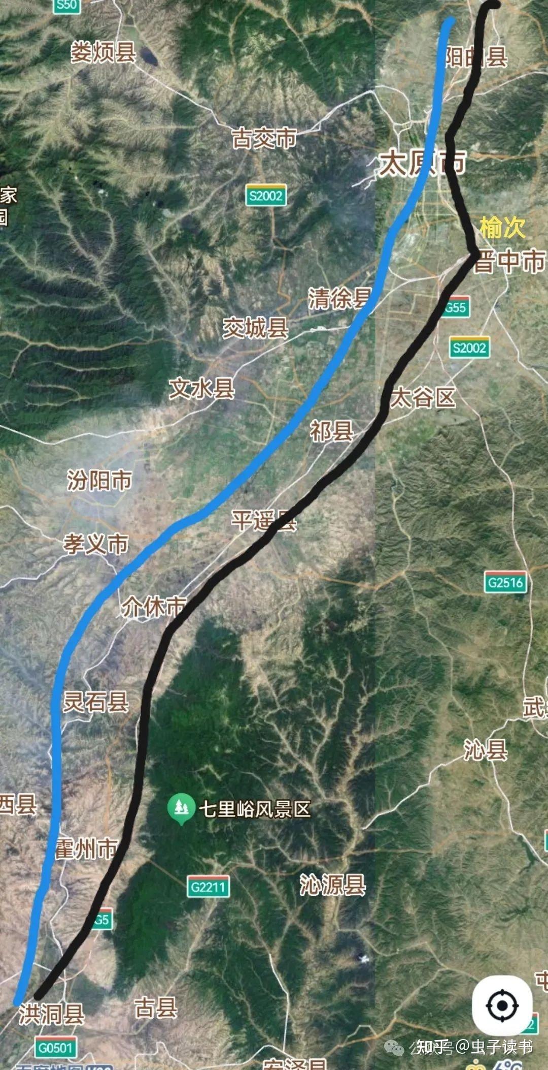 如视无物与如临深渊：晋中战役的设计和部署（徐向前评传91） - 知乎